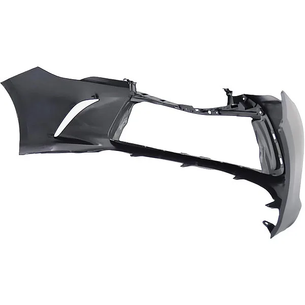 Front Bumper Cover with out Front Grills for Camry 2015 2016 2017 LE